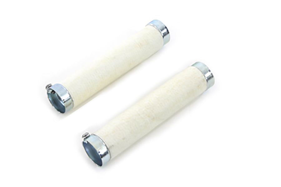 1-3/4 inch Pipe Baffle Set