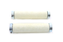 Load image into Gallery viewer, 2-1/4 inch Pipe Baffle Set