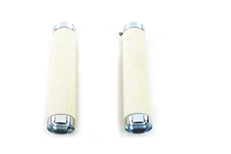 2-1/4 inch Pipe Baffle Set