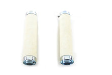 Load image into Gallery viewer, 2-1/4 inch Pipe Baffle Set