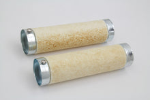 Load image into Gallery viewer, 2-1/4 inch Pipe Baffle Set
