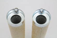 Load image into Gallery viewer, 2-1/4 inch Pipe Baffle Set
