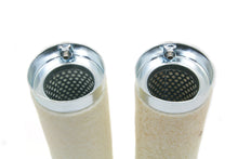 Load image into Gallery viewer, 2-3/8 inch Pipe Baffle Set