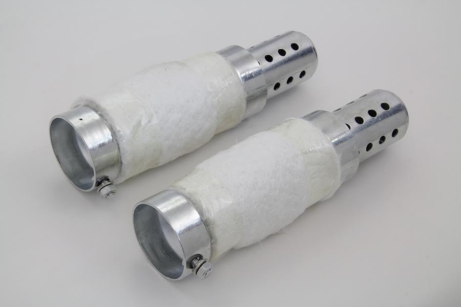 2 inch Quiet Baffle Set