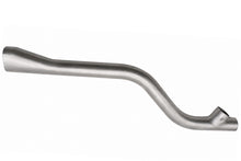 Load image into Gallery viewer, Upsweep Y-Pipe Pipe Extension Raw