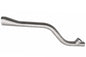 Upsweep Y-Pipe Pipe Extension Raw