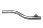 Upsweep Y-Pipe Pipe Extension Raw