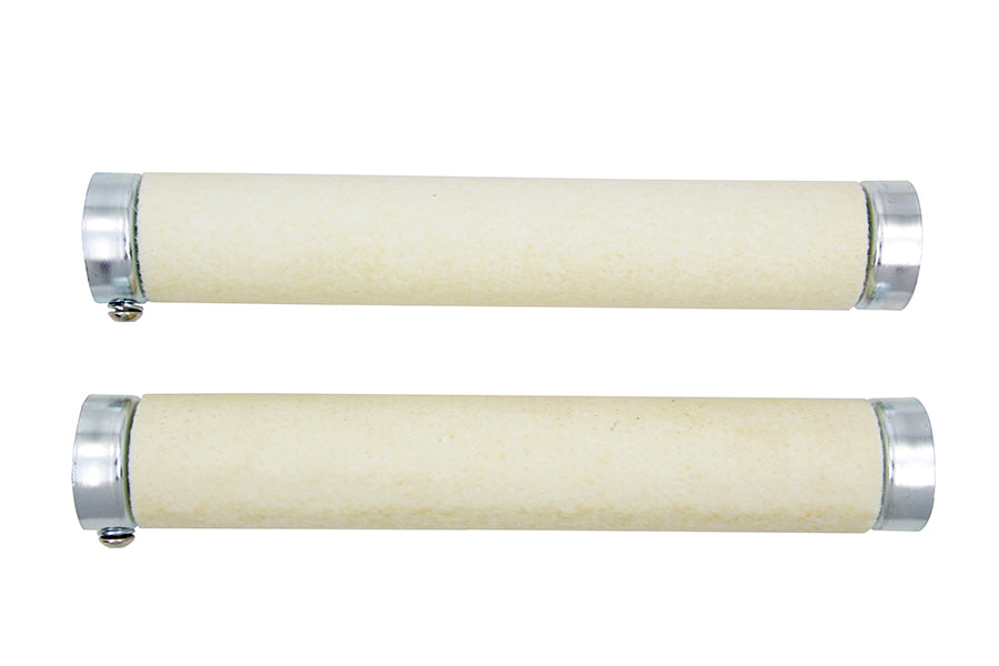1-5/8 inch Exhaust Pipe Baffle Set