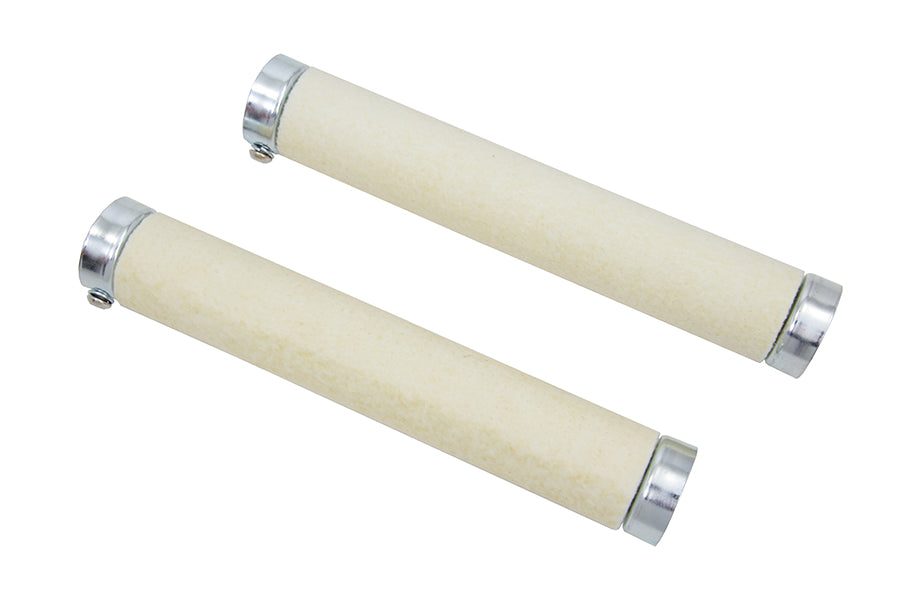 1-5/8 inch Exhaust Pipe Baffle Set