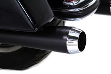 Load image into Gallery viewer, Wyatt Gatling Muffler Set with Tapered Tips