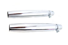 Load image into Gallery viewer, Tapered Slip on Muffler Set