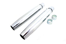 Load image into Gallery viewer, Tapered Slip on Muffler Set
