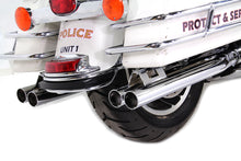 Load image into Gallery viewer, Double Barrel Exhaust Extension Pipe