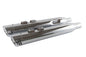 M8 Slash Muffler Set