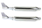 24 inch Bronx FL Muffler Tip Kit