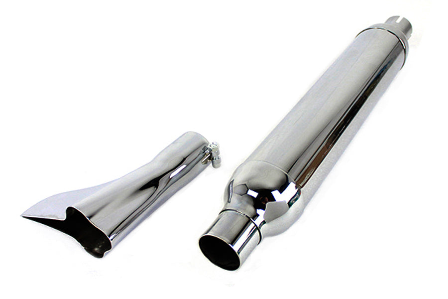 24 inch Bronx FL Muffler Tip Kit