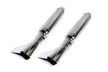 Load image into Gallery viewer, 24 inch Bronx FL Muffler Tip Kit