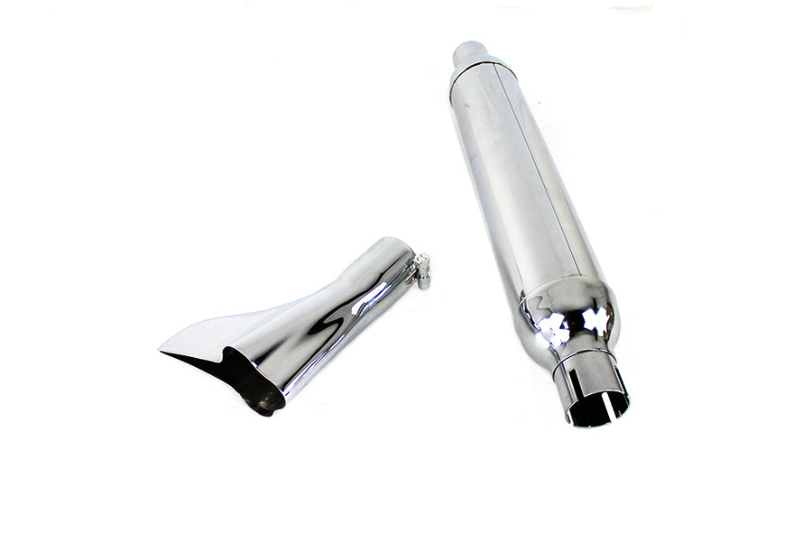 24 inch Bronx FL Muffler Tip Kit