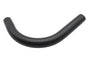 Front Exhaust Pipe Black Primer