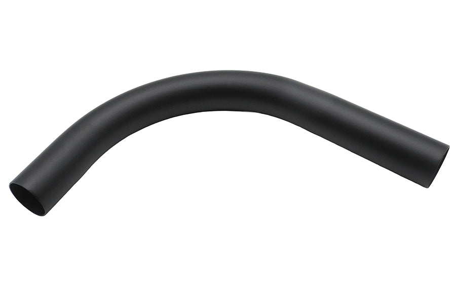 Front Exhaust Pipe Black Primer