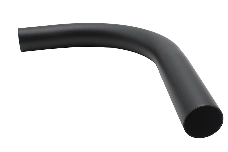Front Exhaust Pipe Black Primer