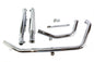 Evolution Upsweep Megaphone Kit Rigid