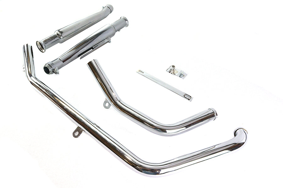 Evolution Upsweep Megaphone Kit Rigid