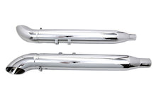 Load image into Gallery viewer, M8 Turn Out Muffler Set