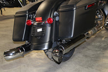 Load image into Gallery viewer, M8 Turn Out Muffler Set