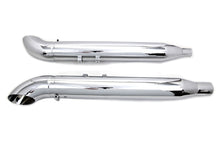 Load image into Gallery viewer, Indian Turn Out Muffler Set