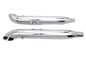 Indian Turn Out Muffler Set