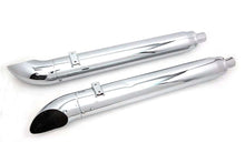 Load image into Gallery viewer, Indian Turn Out Muffler Set