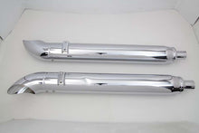 Load image into Gallery viewer, Indian Turn Out Muffler Set