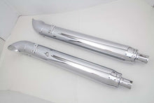 Load image into Gallery viewer, Indian Turn Out Muffler Set