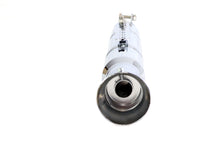Load image into Gallery viewer, Megaphone Muffler Chrome