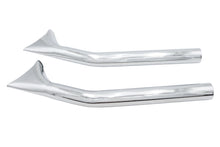 Load image into Gallery viewer, Upsweep Fishtail Set 25 inch