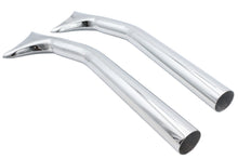 Load image into Gallery viewer, Upsweep Fishtail Set 25 inch