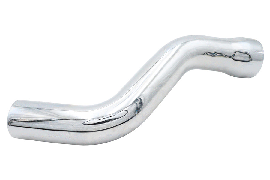 Rear Exhaust Header Pipe