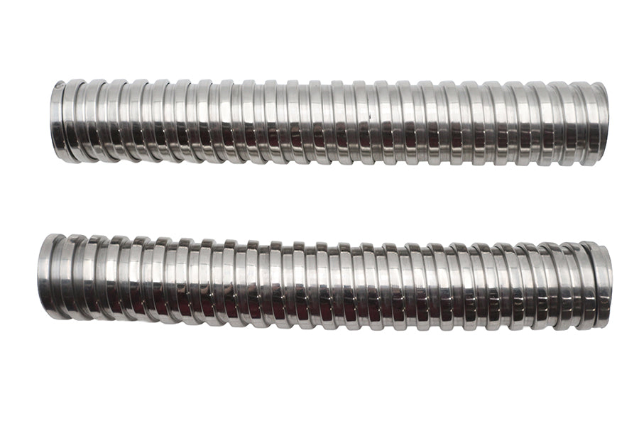Stainless Steel Flexible Exhaust Cover