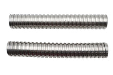 Load image into Gallery viewer, Stainless Steel Flexible Exhaust Cover