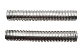 Stainless Steel Flexible Exhaust Cover