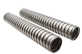 Stainless Steel Flexible Exhaust Cover