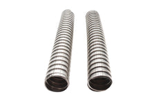 Load image into Gallery viewer, Stainless Steel Flexible Exhaust Cover