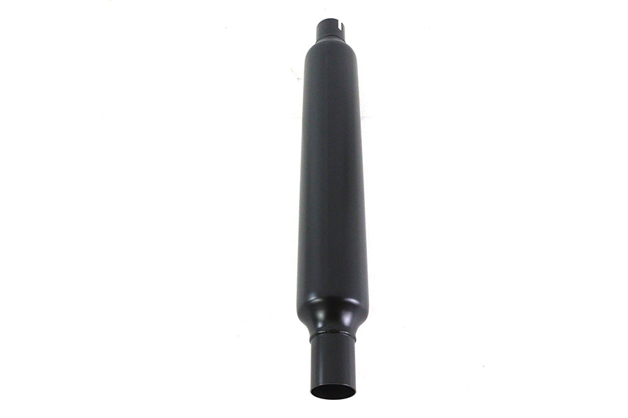 24 inch Cigar Muffler Black