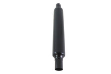 Load image into Gallery viewer, 24 inch Cigar Muffler Black