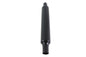 24 inch Cigar Muffler Black