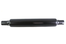 Load image into Gallery viewer, 24 inch Cigar Muffler Black