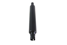 Load image into Gallery viewer, 24 inch Cigar Muffler Black