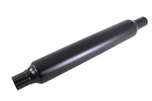 Load image into Gallery viewer, 24 inch Cigar Muffler Black