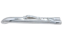Load image into Gallery viewer, 24 inch Collector Turn Out Exhaust Tip Chrome